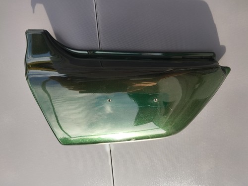 Kawasaki 900 seitendeckel - 900,