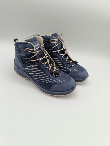 Lowa zirrox gtx mid junior - gtx,