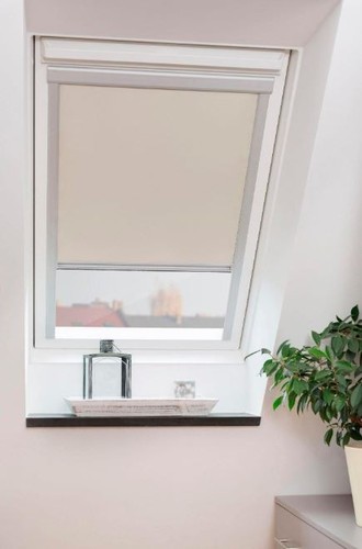 Lichtblick dachfensterrollo - lichtblick,
