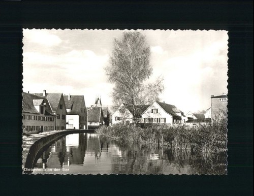 Dietenheim iller - dietenheim,