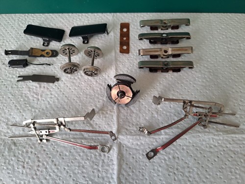Märklin spur gebrauchte - spur,