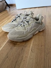 Adidas Originals Ozweego Turnschuhe BEIGE Hazy Tone GY3251 Schuhe Größe 38
