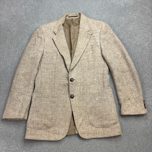 Harris tweed sakko - harris, erwachsene