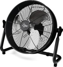 Suntec Wellness  Akku-Lüfter