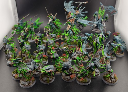 Battle ready schön - battle, ready!
