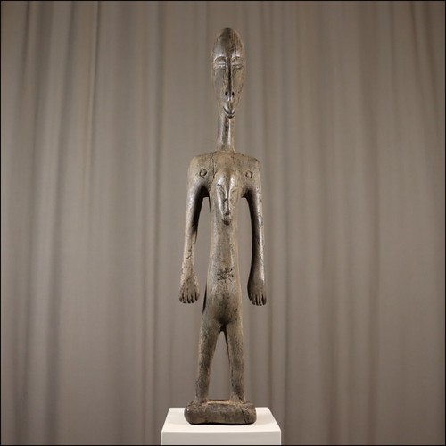 80618 alte ahnen figur dogon - 80618), ahnen-figur