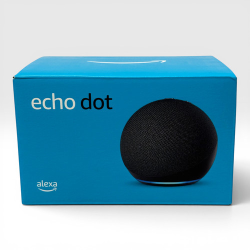 Amazon echo dot generation - amazon,