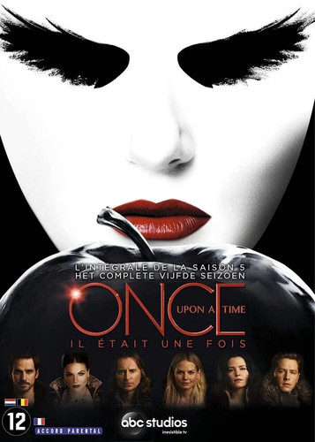 Once upon time - upon, 5