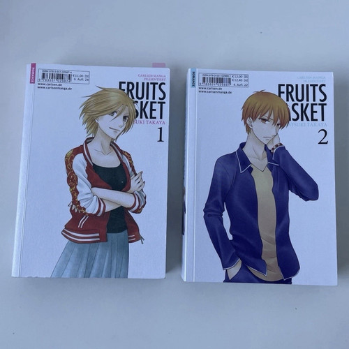 Fruits basket band - fruits,