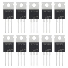 MOSFET Transistoren N-Kanal