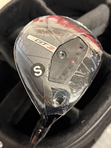 Titleist gt3 fairwayholz - 15°,
