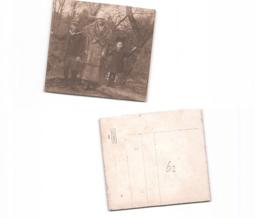 Familie - (c368863),