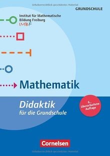 Didaktik für die grundschule - für,