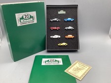 Modellautos schuco - 1:90,