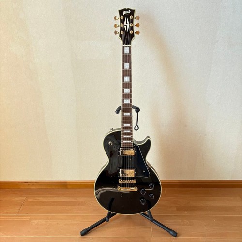 Blitz ariaproii les paul - by,