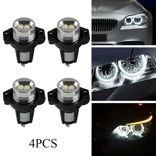 Standlicht ringe led angel - 4x,