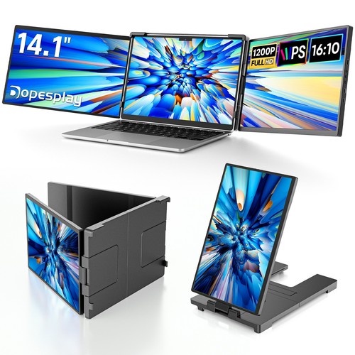 Dopesplay laptop - dopesplay, 14,1"