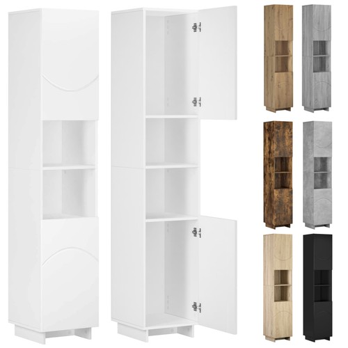 Hochschrank badschrank - hochschrank,