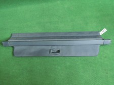 Heckrollo Laderaumabdeckung