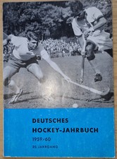Deutsches Hockey-Jahrbuch