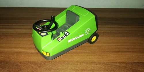 Playmobil chassis - playmobil, "chassis