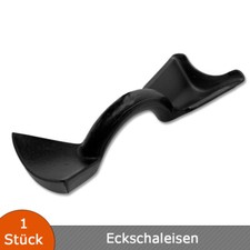 Profi Eckschaleisen für