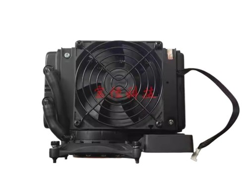 Original z420 water - water, cooling