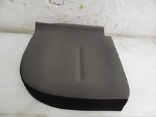 Citroen C4 BJ2005 4/5-Türer Sitz Sitzfläche Rücksitz hinten Rechts Grau 409118