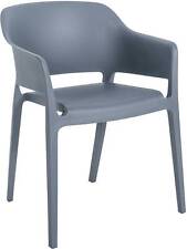 Stapelstuhl Puebla Vier Farben