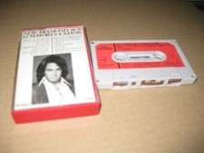 Neil Diamond Spanisch Kassette