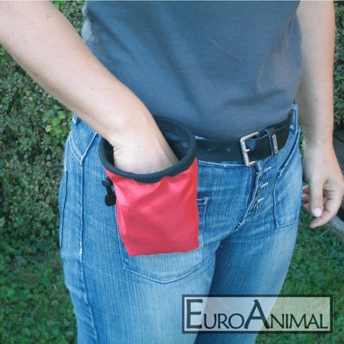 Trainings futtertasche - trainings,
