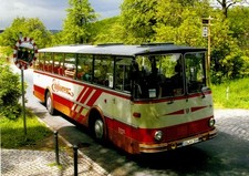 Ansichtskarte: S 5-Omnibus der