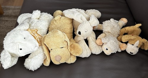 Süße stoittiere - 5,