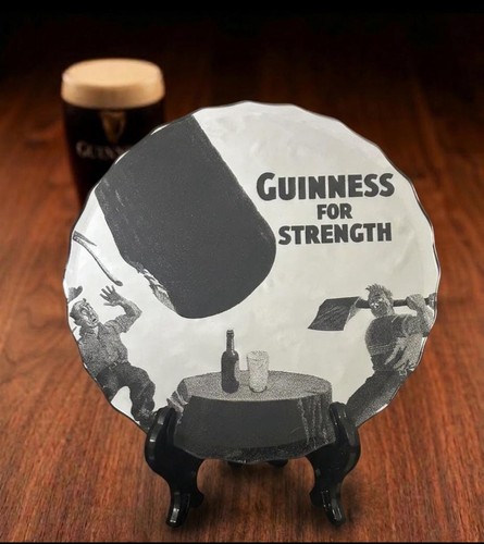Handgefertigter guinness - handgefertigter,