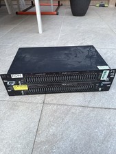 Peavy Q231f Dual Band Graphic