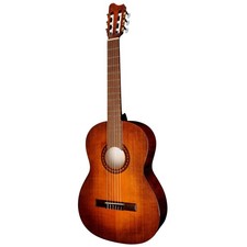 Amano 2C Classica Soundport Violin Finish