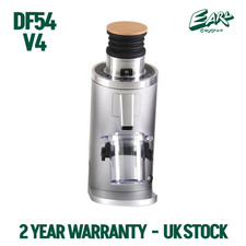 UK Stock DF54 Espressomühle -