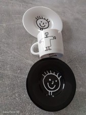 Ysenburg Art Werk - Espresso