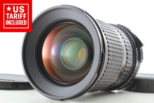 Exc smc pentax 67 - smc, zoom
