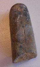 Belemnit Jura Bayern Natur   (Y515) Schau Mal ! Kiste dazu ?