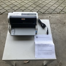 Nadeldrucker OKI Microline