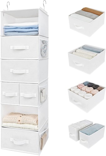 Granny says schrank - says,