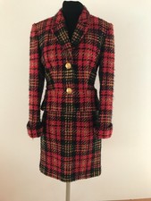 Damen Kostüm klassisch