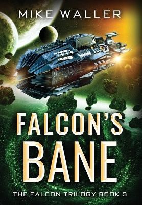 Falcons bane mike - bane, by