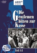 Die Gentlemen bitten zur