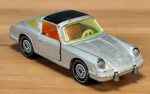 Siku v234 porsche - v234, 911