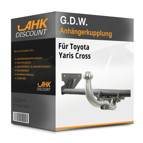 Für toyota yaris - yaris, cross