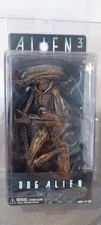 NECA Alien3  Dog Alien Actionfigur. Original verpackt