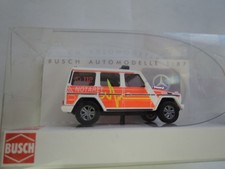 Busch 51465 Mercedes Benz