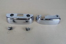 Suzuki LS 650Savage NP41B Bj.1992 Zylinderkopfabdeckung Paar